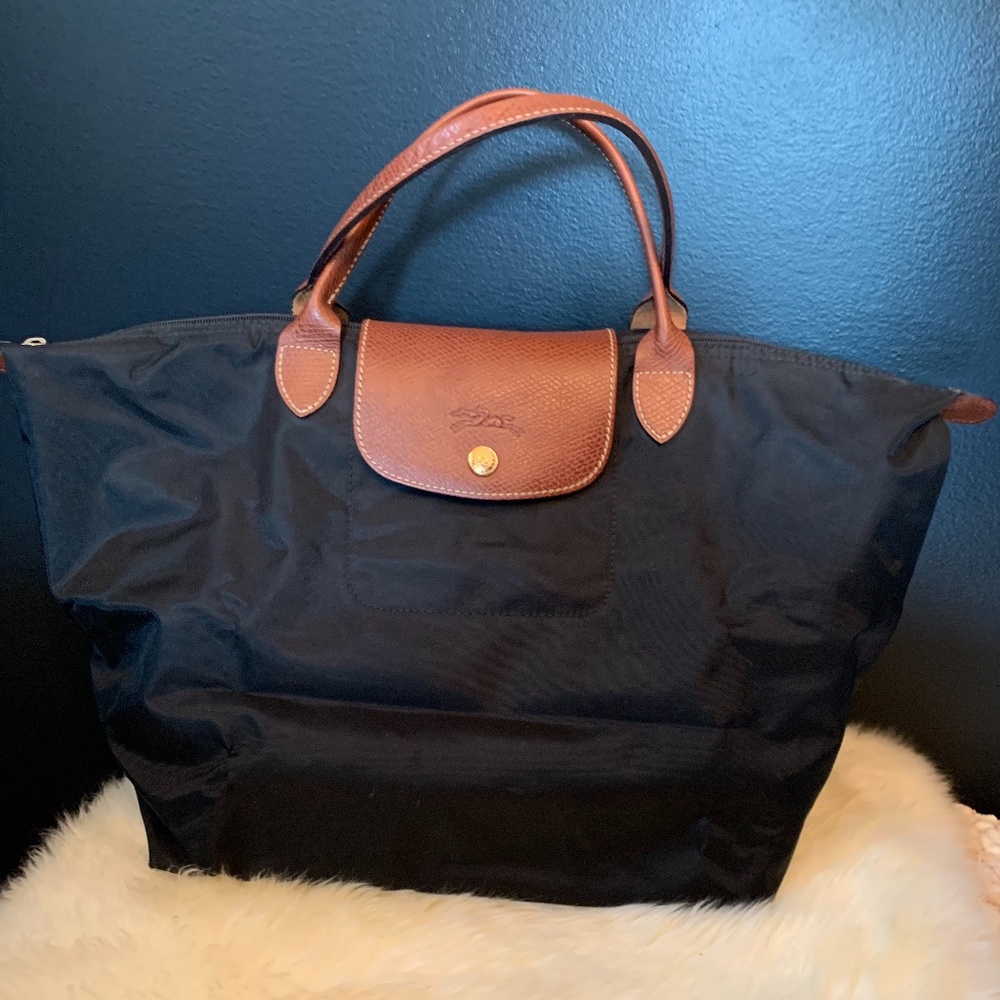 Longchamp Le Pliage Bag